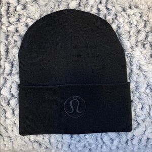 Lululemon beanie